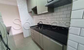 Imagem 7: Apto próximo ao Hospital Paulistano, Beneficência Portuguesa e a Universidade Anhembi Moru