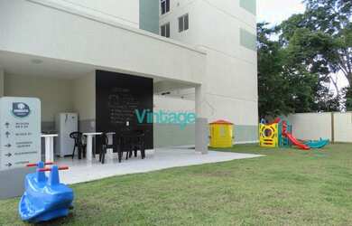 Imagem 2: APARTAMENTO 02 QTOS 01 VGA ALVORADA / CHÁCARAS CALIFÓRNIA EM CONTAGEM