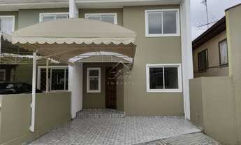 Imagem 2: SOBRADO com 3 dormitórios à venda com 90m² por R$ 435.000,00 no bairro Boqueirão - CURITIB