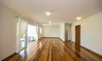 Imagem 4: Apartamento para venda com 270 metros quadrados com 4 quartos em Cerqueira César - São Pau