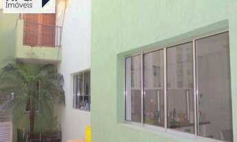 Imagem 3: Sobrado no Cambuci, próximo a Avenida Lins de Vasconcelos e hospital Cruz Azul