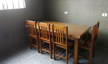 Imagem 2: Vaga Em casa moradia individual duplo coletivo pensaobatata melhor custo beneficio