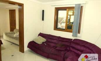 Imagem 7: Sobrado com 2 dormitórios à venda, 62 m² por R$ 600.000,00 - Vila Maria Eugênia - Campinas