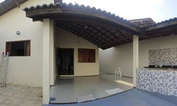 Imagem: Alugo Ótima Casa no Altos da Jaguarema