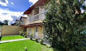 Imagem 2: Casa no Condomínio Greenwood Park, Av. Efigênio Salles