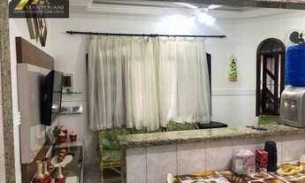 Imagem 5: Casa com 2 dormitórios à venda, 61 m² por R$ 455.800,00 - Vilamar - Praia Grande/SP