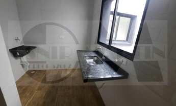 Imagem 7: Apartamento para venda com 26 metros quadrados com 1 quarto em Vila Prudente - São Paulo