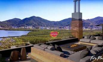 Imagem 4: Apartamento à venda, 133 m² por R$ 1.869.840,00 - João Paulo - Florianópolis/SC