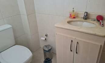 Imagem 4: Linda Casa de condomínio Casa Grande 230 metros quadrados com 3 quartos