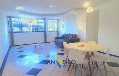 Imagem 6: VENDA APARTAMENTO DUAS SUÍTES NO COCÓ!