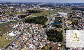 Imagem 7: Terreno excelente com duas Frentes - 39 x 56 - Pinheirinho!