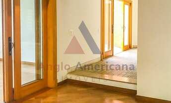 Imagem 6: SãO PAULO - Casa de Condomínio - Alto da Boa Vista