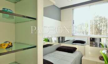 Imagem 3: APARTAMENTO com 2 dormitórios à venda por R$ 411.277,85 no bairro Boa Vista - CURITIBA / P