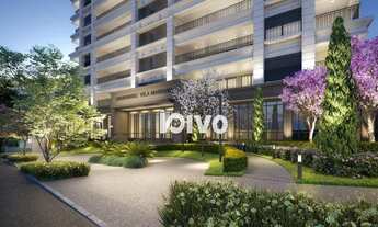 Imagem 2: Apartamento com 3 dormitórios à venda, 209 m² por R$ 4.348.000,00 - Vila Mariana - São Pau