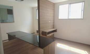 Imagem 6: Hortolândia - Apartamento Padrão - Chácaras Fazenda Coelho