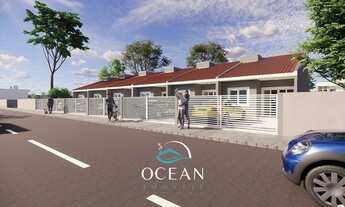 Imagem 7: Pontal do Paraná - Casa Padrão - Balneário Praia de Leste