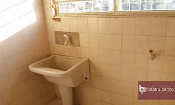 Imagem 6: Apartamento com 3 dormitórios à venda, 99 m² por R$ 240.000,00 - Jardim Santa Maria - São