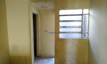 Imagem 5: Casa Assobradada na Região da Saúde