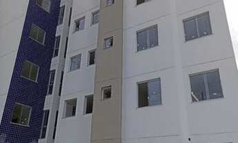 Imagem 1: Belo Horizonte - Apartamento Padrão - Caiçaras