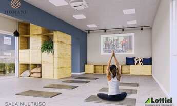 Imagem 5: Apartamento para venda de 52 metros quadrados com 2 quartos no bairro Rio Branco - Canoas