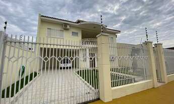 Imagem: MARINGÁ - CASA PADRÃO - JD PROGRESSO