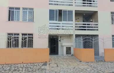 Imagem 2: Alugue Apartamento no Condomínio Verdes Mares