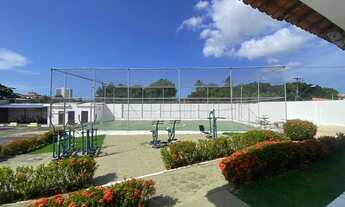 Imagem 7: Apartamento para venda tem 50 metros quadrados com 2 quartos em Jardim Eldorado - São Luís