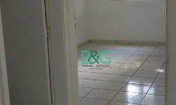 Imagem 5: Apartamento com 2 dormitórios, 70 m² - venda por R$ 301.600,00 ou aluguel por R$ 1.400,00