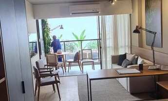 Imagem 3: Apartamento para Venda em Rio de Janeiro, Botafogo, 3 dormitórios, 1 suíte, 3 banheiros, 1