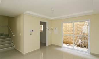 Imagem 6: Sobrado no bairro Campo Comprido - ARYA 1