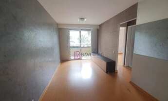 Imagem: Apartamento à venda, 60 m² por R$ 645.000,00