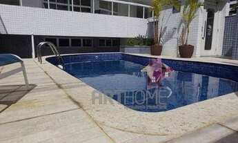 Imagem: Amplo apartamento no Centro de São Bernardo