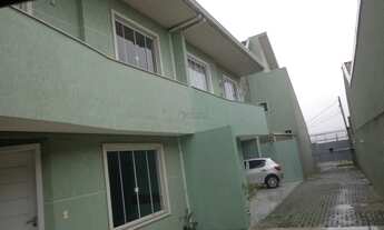 Imagem 6: SOBRADO EM CONDOMÍNIO com 3 dormitórios à venda com 118.35m² por R$ 435.000,00 no bairro B