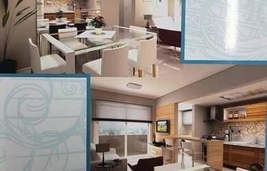 Imagem 4: APÊ pronto para morar no Colina Sorriso II