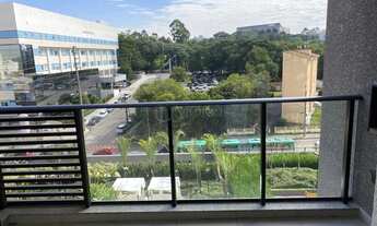 Imagem 3: APARTAMENTO com 2 dormitórios à venda com 138m² por R$ 700.000,00 no bairro Cabral - CURIT