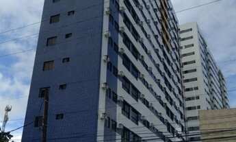 Imagem: Apartamento nascente, Encruzilhada, 3 Quartos