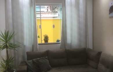 Imagem 4: Sobrado com 2 dormitórios e vaga de garagem