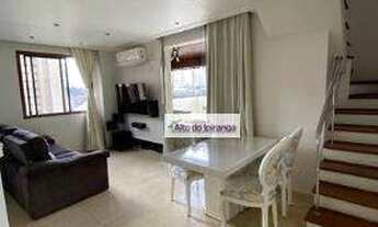 Imagem 2: Apartamento Duplex com 2 dormitórios à venda, 95 m² - São Judas - São Paulo/SP