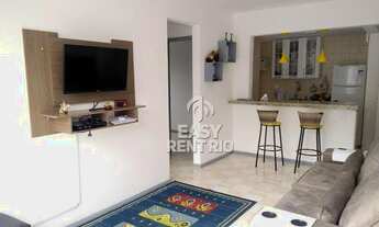 Imagem 4: 02 QUARTOS, 01 VAGA, próximo ao CENTRO de TERESÓPOLIS, à venda, 46 m² por R$ 290.000 - Val