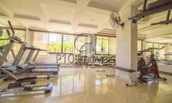 Imagem 5: Apartamento de 04 dormitorios e 04 vagas no Morumbi