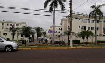 Imagem: Apartamento com 2 quarto(s) no bairro Dom