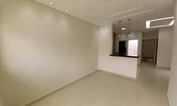 Imagem 5: Linda casa Térrea 03 dormitórios sendo 01 suíte no Bairro Vila das Flores