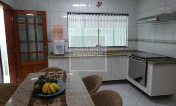 Imagem: Sobrado á venda Vila Carrão/SP