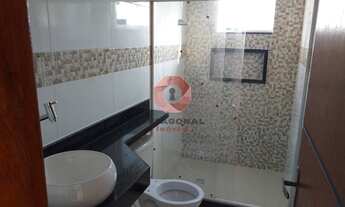 Imagem 7: CASA com 3 quartos à venda, 127 m² por R$ 650.000,00 - Itaipuaçu - Maricá/RJ