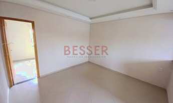 Imagem 2: Apartamento com 1 dormitório para alugar, 36 m² por R$ 830/mês - São José - Sapucaia do Su