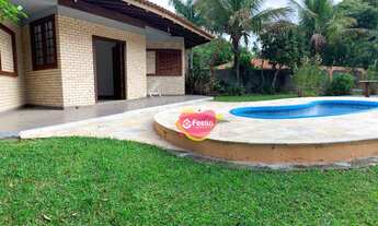 Imagem: Casa com 6 dormitórios à venda, 370 m²