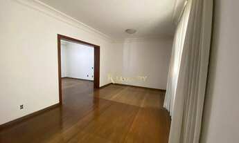 Imagem 2: Apartamento com 3 dormitórios à venda, 160 m² por R$ 960.000,00 - Santo Antônio - Belo Hor