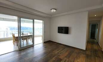 Imagem 2: Apartamento para venda com 135 metros quadrados com 4 quartos em Vila Cruzeiro - São Paulo