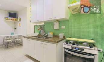 Imagem 6: LINDO APARTAMENTO COM VARANDA !