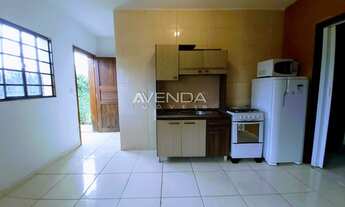 Imagem 6: APARTAMENTO com 1 dormitório para alugar com 54m² por R$ 700,00 no bairro Bairro Alto - CU